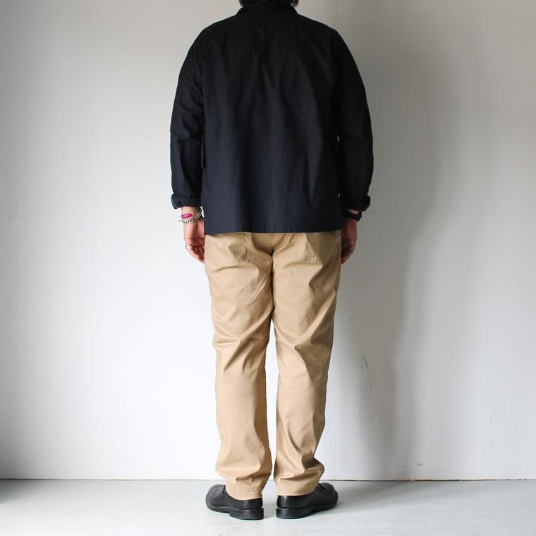 FOB factory パンツ
