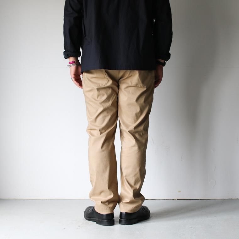 FOB factory パンツ