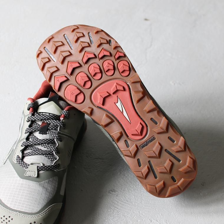ALTRA LONE PEAK 5M