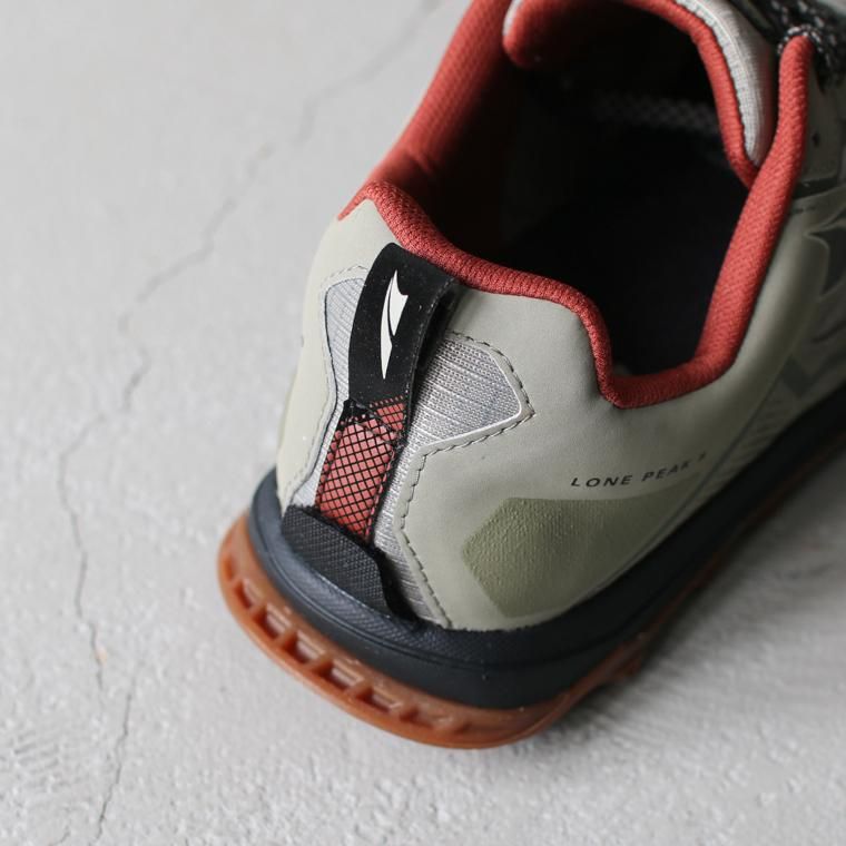 ALTRA LONE PEAK 5M