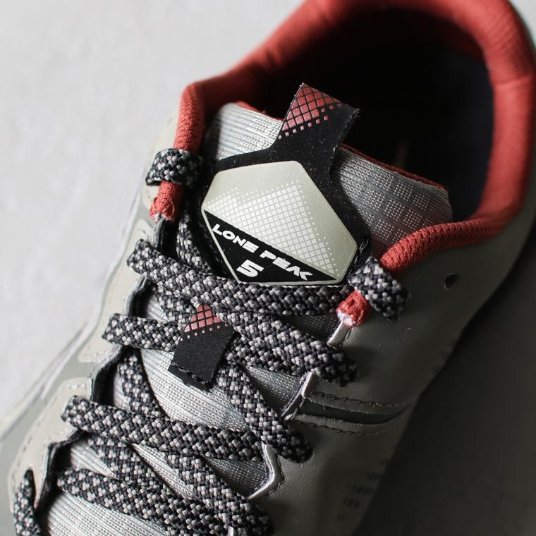 ALTRA LONE PEAK 5M