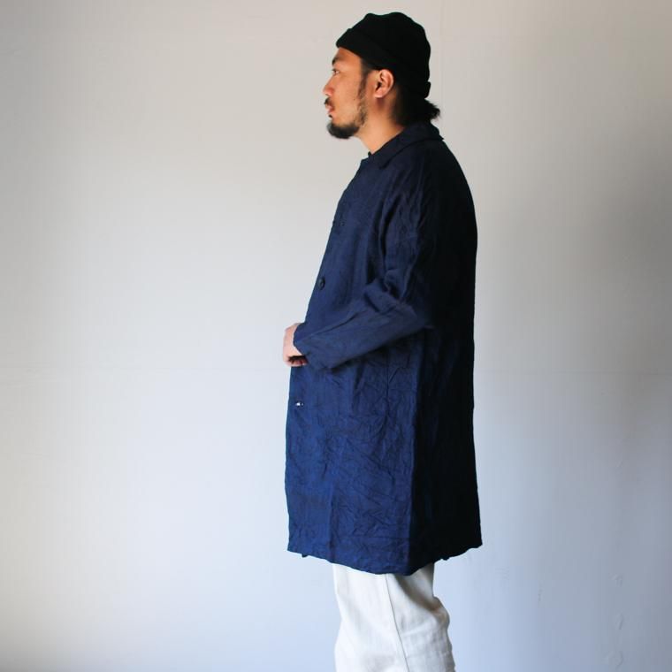yarmo コート