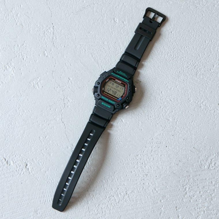 CASIO