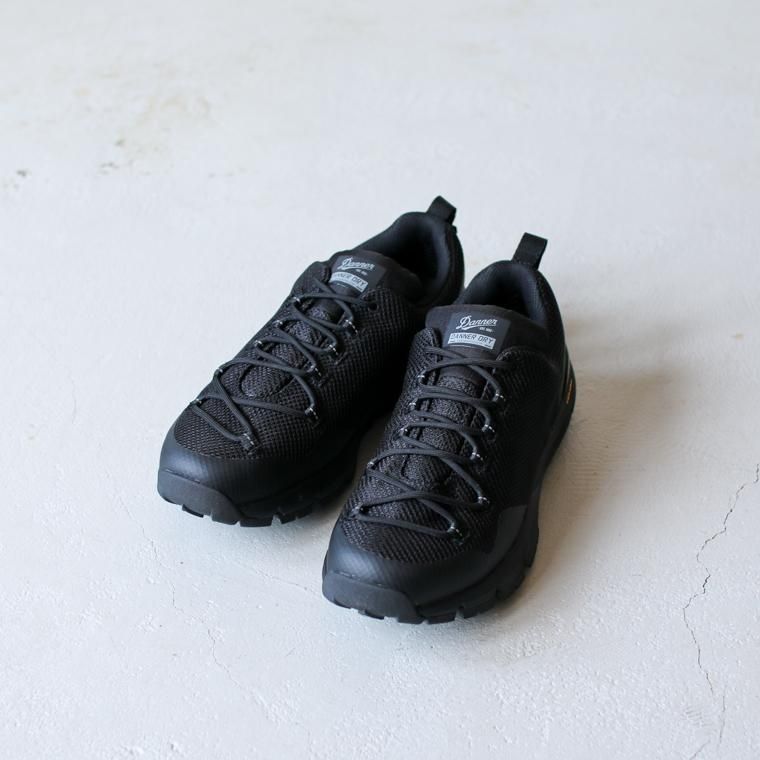 ダナー DANNER D125265 リッジランナー RIDGE RUNNER 2.5 NIGHT BLACK 