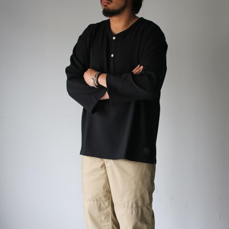 TROPHY CLOTHING シャツ