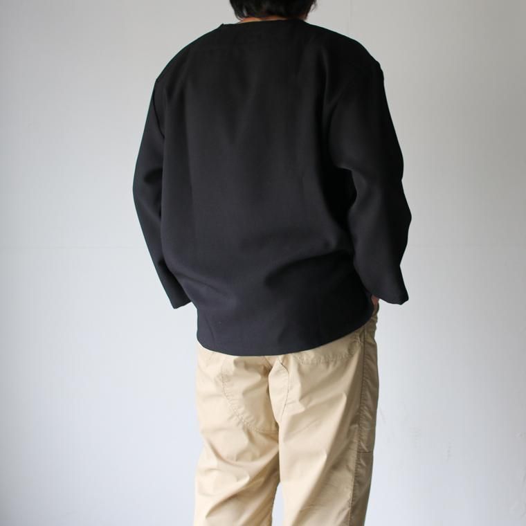 TROPHY CLOTHING シャツ