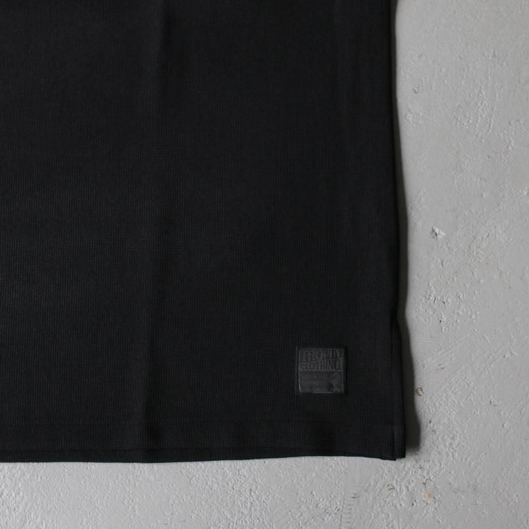 TROPHY CLOTHING シャツ