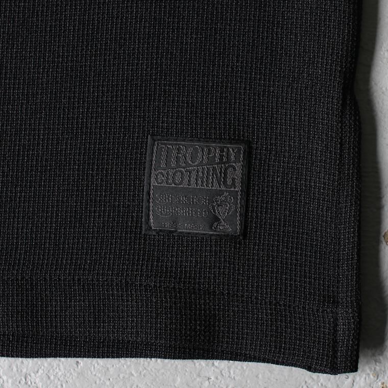 TROPHY CLOTHING シャツ