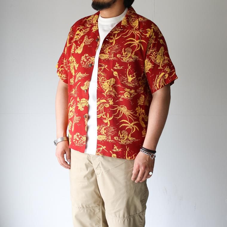 SUN SURF サンサーフ 東洋エンタープライズ