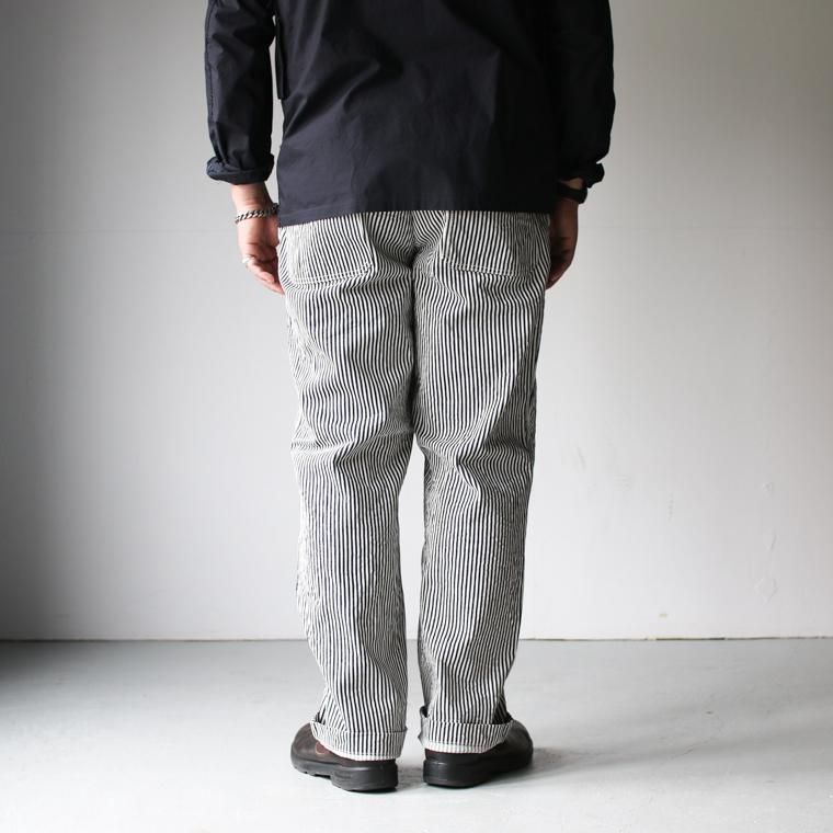 FOB factory パンツ