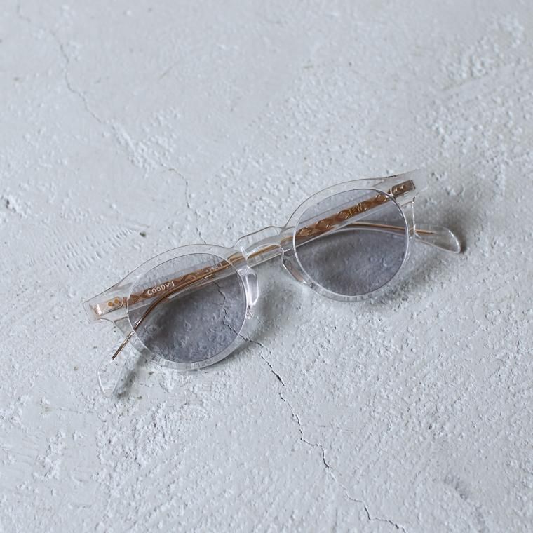 NEW. 眼鏡