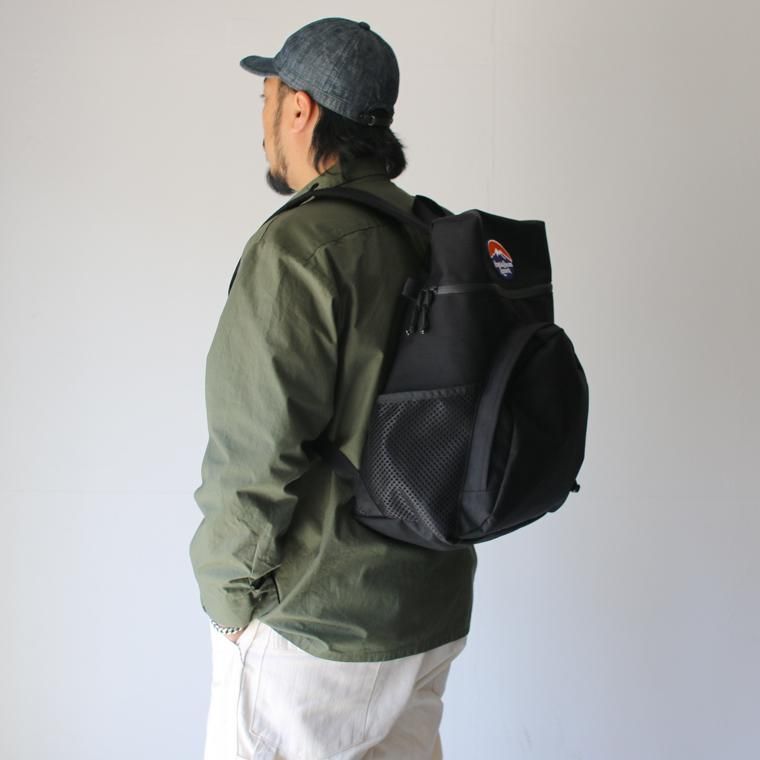 NERDY MOUNTAIN WORKS ナーディマウンテンワークス