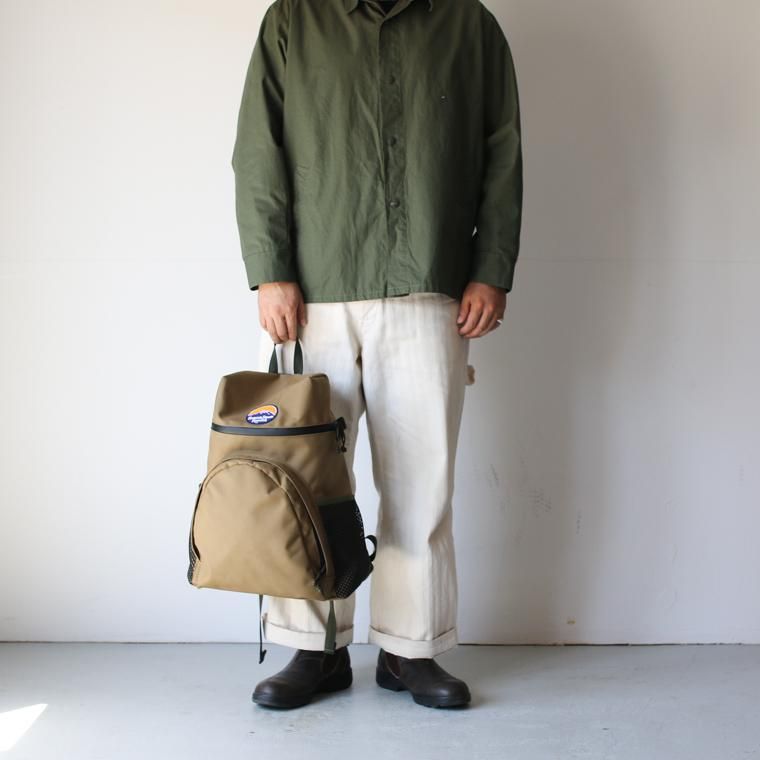 NERDY MOUNTAIN WORKS ナーディマウンテンワークス