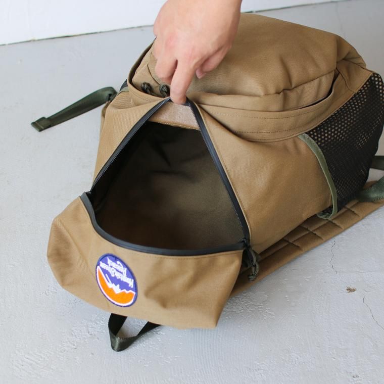 NERDY MOUNTAIN WORKS ナーディマウンテンワークス