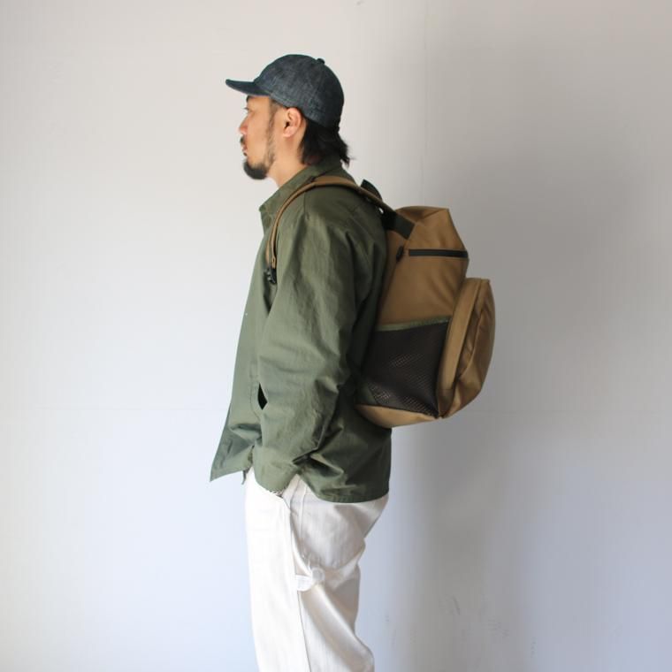 NERDY MOUNTAIN WORKS ナーディマウンテンワークス