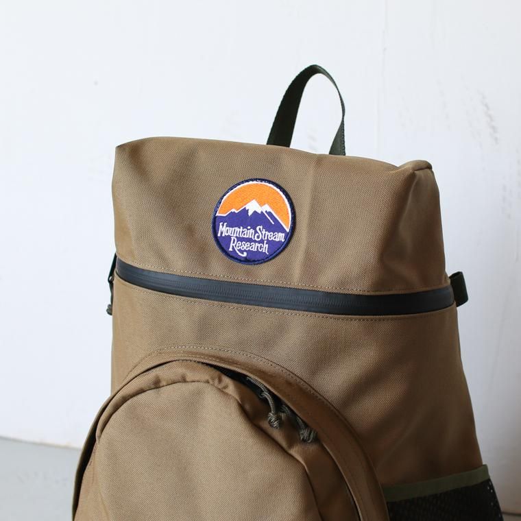 NERDY MOUNTAIN WORKS ナーディマウンテンワークス