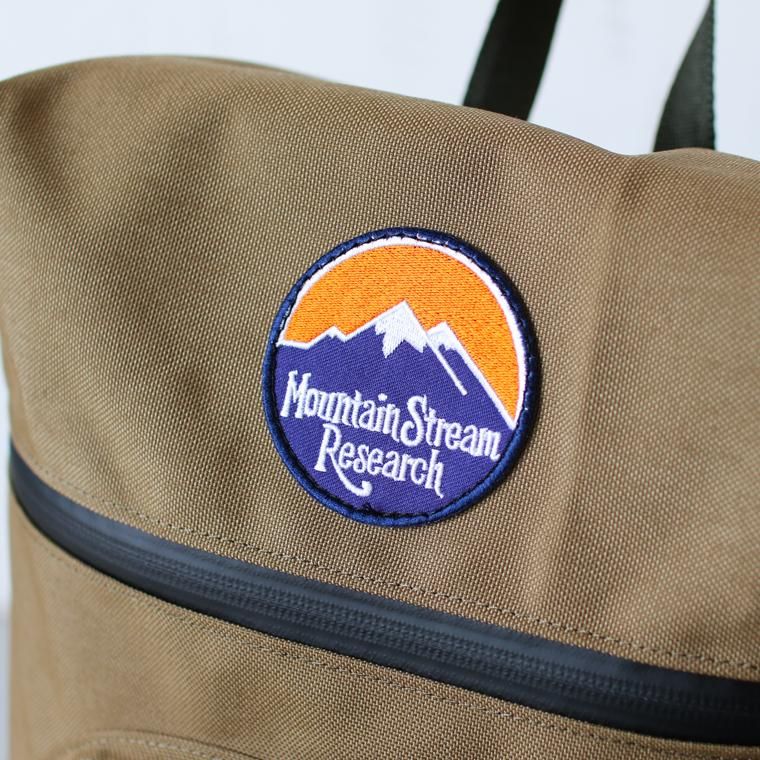 NERDY MOUNTAIN WORKS ナーディマウンテンワークス