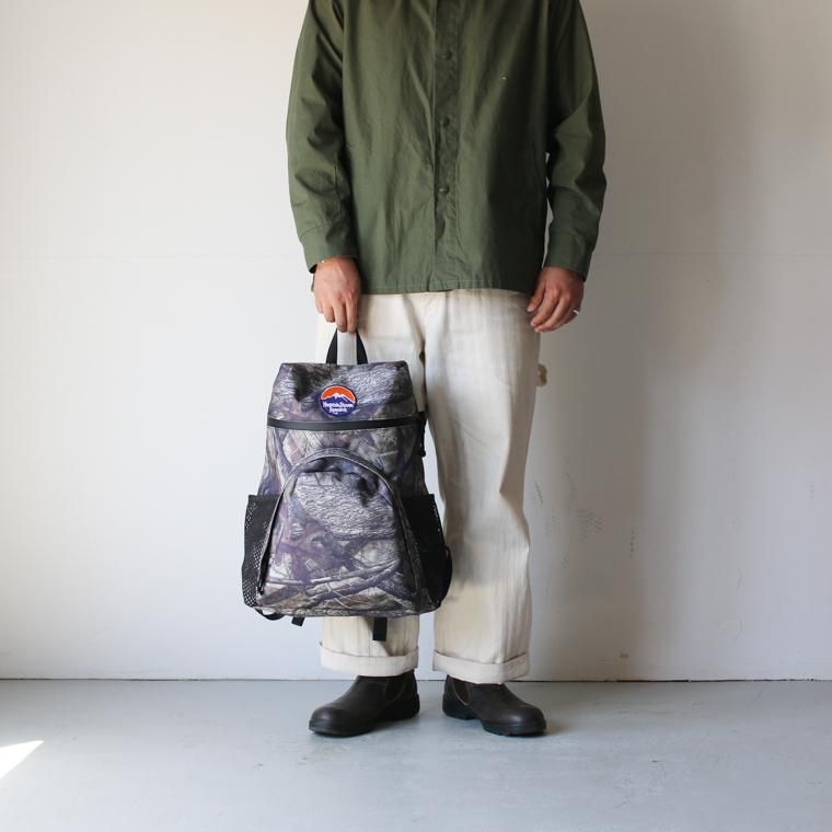NERDY MOUNTAIN WORKS ナーディマウンテンワークス