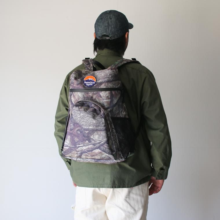 NERDY MOUNTAIN WORKS ナーディマウンテンワークス