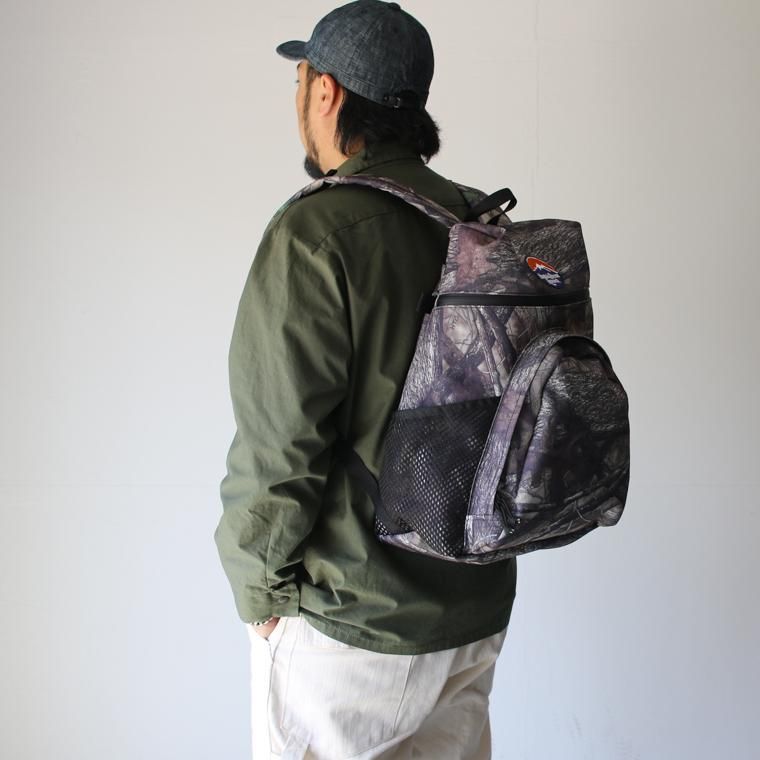 NERDY MOUNTAIN WORKS ナーディマウンテンワークス