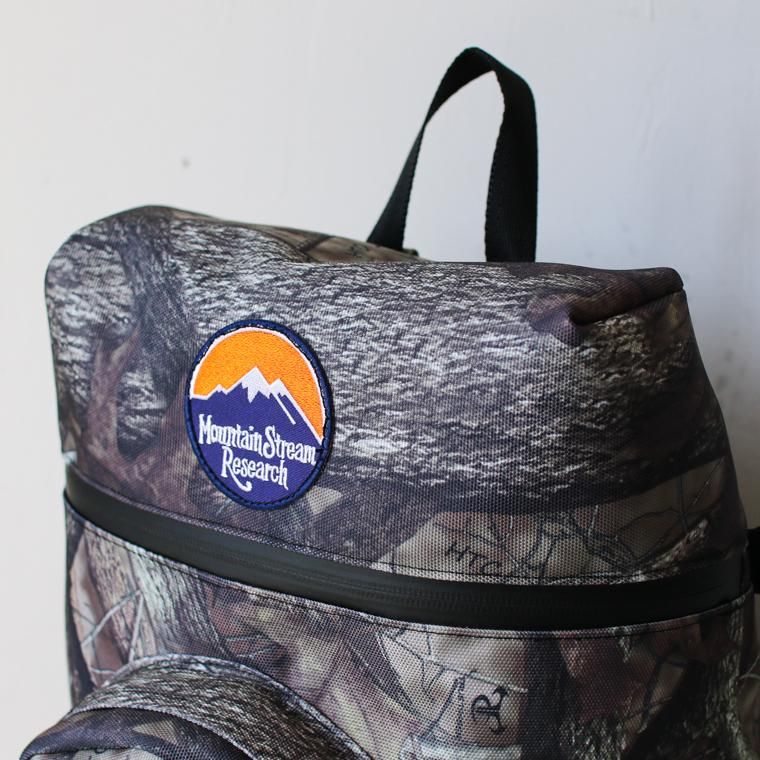 NERDY MOUNTAIN WORKS ナーディマウンテンワークス