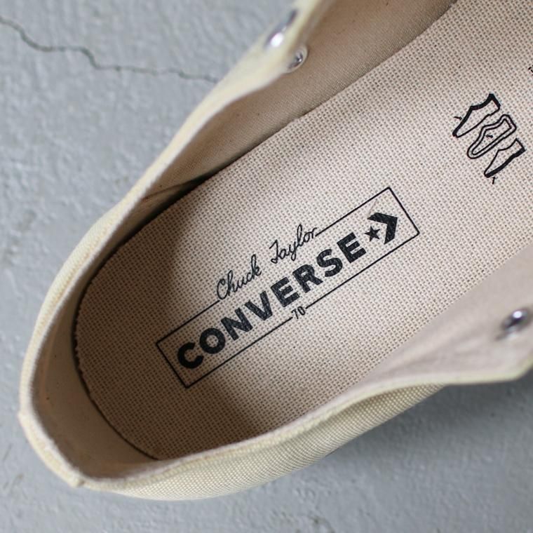 コンバース CONVERSE CT70