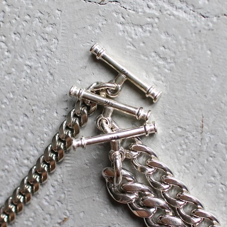 CALIFRONIA T bar Bracelet