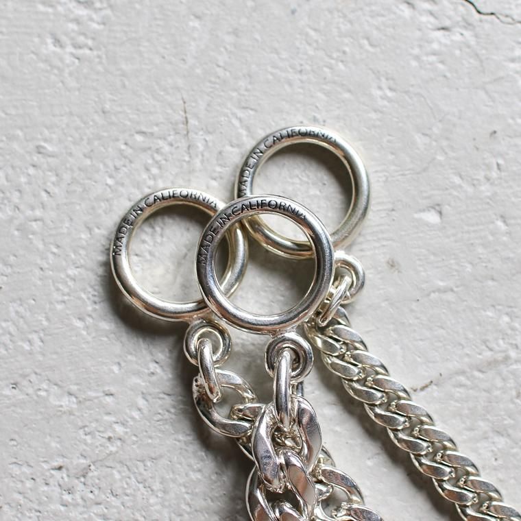 CALIFRONIA T bar Bracelet