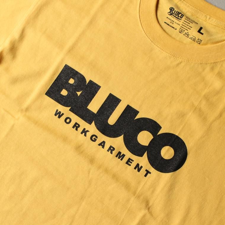 BLUCO WORK GARMENT ブルコ