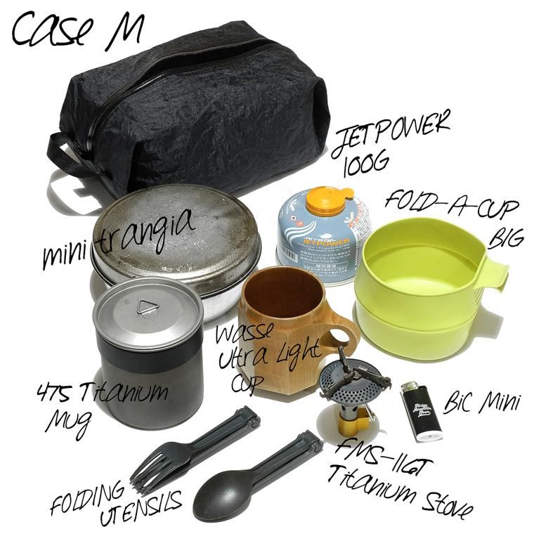 RIDGE MOUNTAIN GEAR