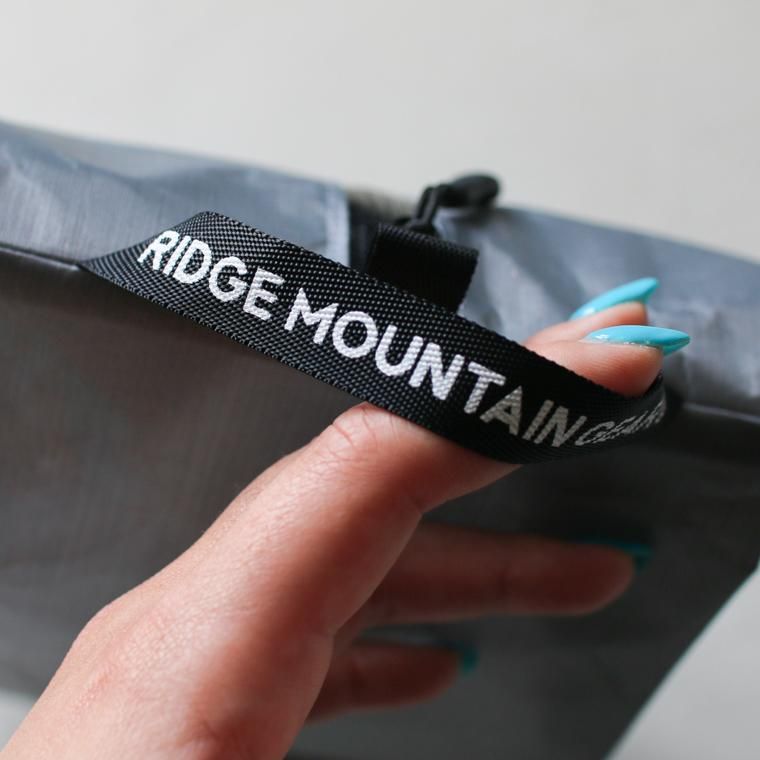 RIDGE MOUNTAIN GEAR