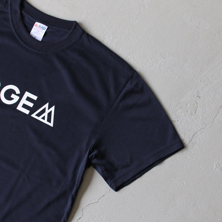 リッジマウンテンギア RIDGE MOUNTAIN GEAR ロゴTシャツ Logo Tee 