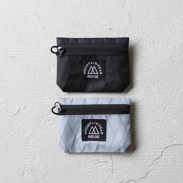 リッジマウンテンギア RIDGE MOUNTAIN GEAR ミニウォレット MINI WALLET