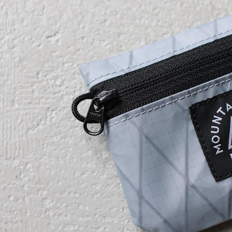 リッジマウンテンギア RIDGE MOUNTAIN GEAR ミニウォレット MINI WALLET