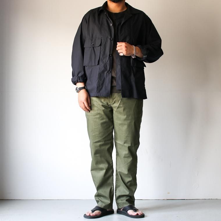 FOB factory パンツ