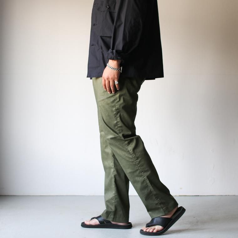 FOB factory パンツ