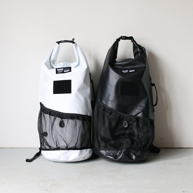 ブルコ BLUCO OL-500-021 ドライバックパック Dry Backpack