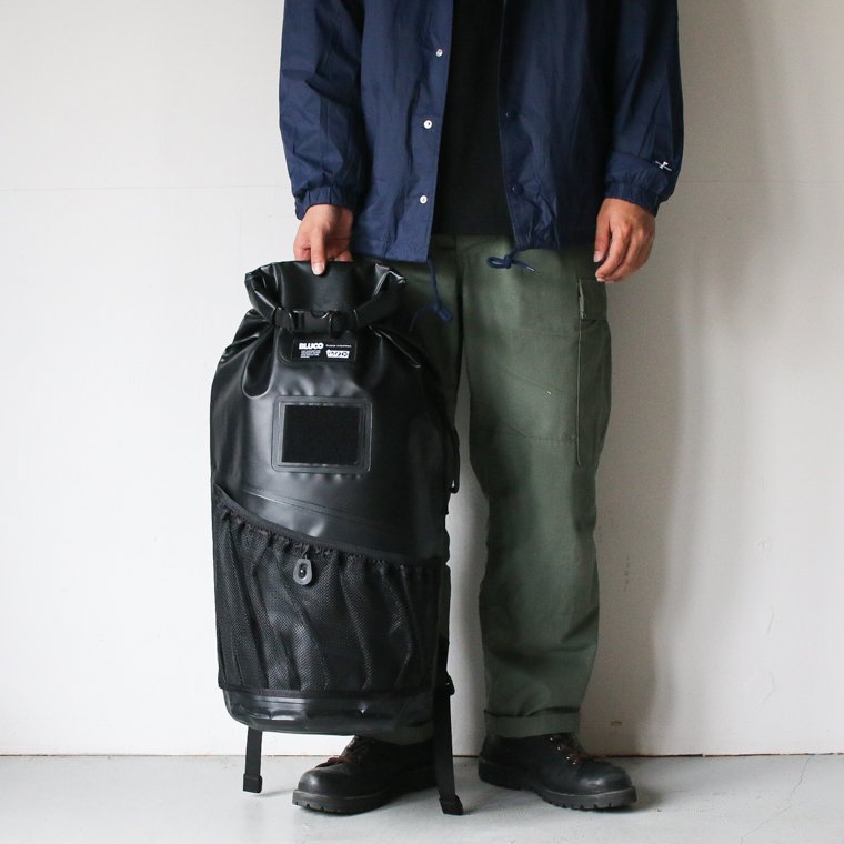 1周年記念イベントが BLUCO バックパック DRY BACKPACK リュック