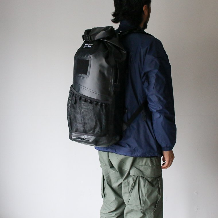 ブルコ BLUCO OL-500-021 ドライバックパック Dry Backpack