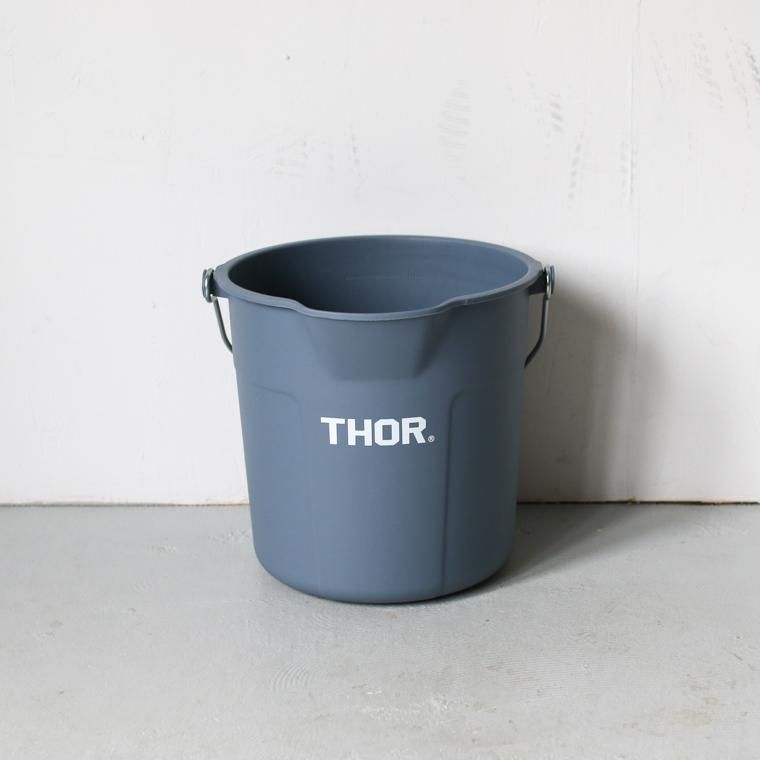 THOR ラージ トート ウィズリッド