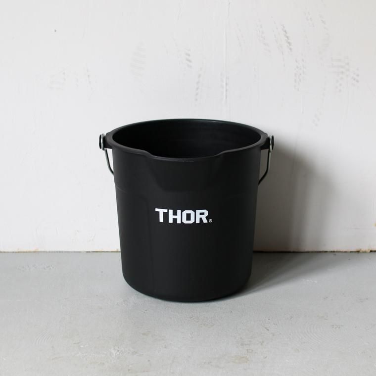 THOR ラージ トート ウィズリッド