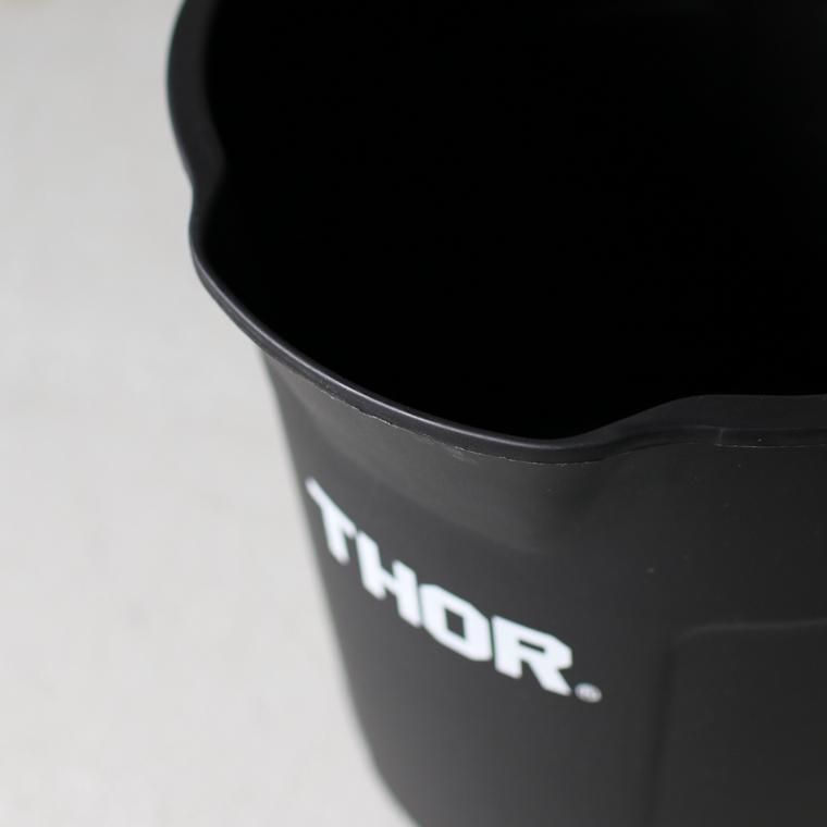 THOR ラージ トート ウィズリッド