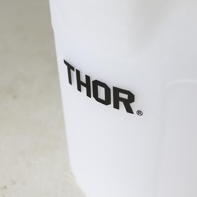 THOR ラージ トート ウィズリッド