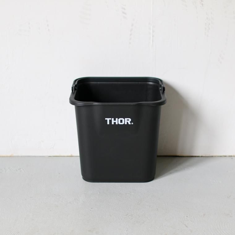 THOR ラージ トート ウィズリッド