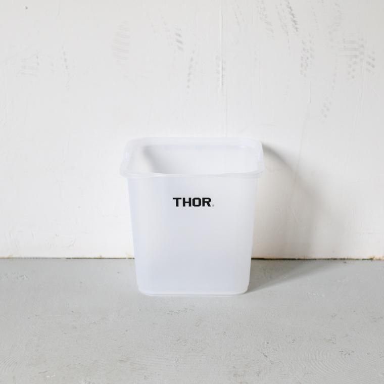 THOR ラージ トート ウィズリッド