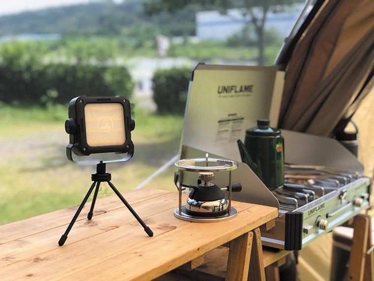 5050WORK SHOP HILUMEN LANTERN