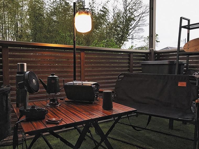 5050WORK SHOP HILUMEN LANTERN