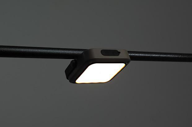5050WORK SHOP HILUMEN LANTERN
