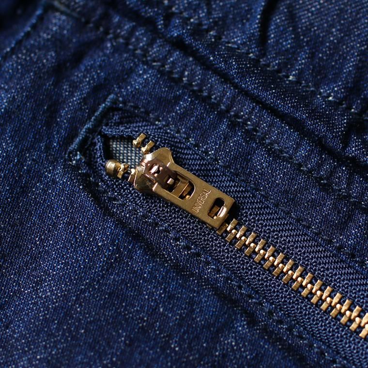 FOB factory パンツ