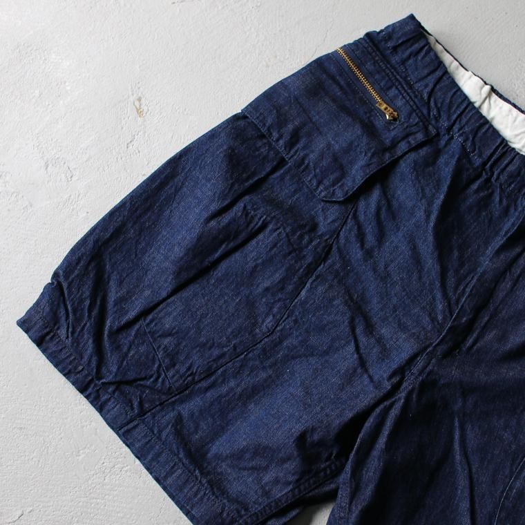 FOB factory パンツ